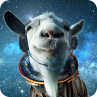 Goat Simulator Waste of Space v2.0.8 MOD APK (Unlocked)