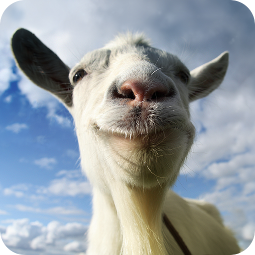 Goat Simulator v2.19.1 MOD APK (Unlocked All, Unlimited Money)