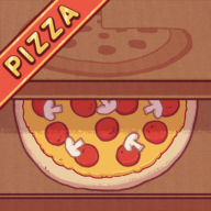 Good Pizza, Great Pizza MOD APK v5.16.0 (Unlimited Money, No Ads)