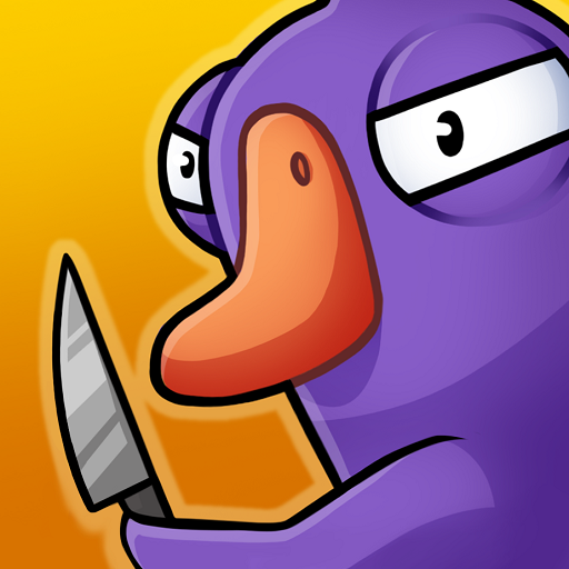 Goose Goose Duck v3.11.00 MOD APK (MOD Menu, Unlimited Money)