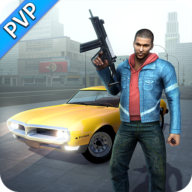 Grand Crime Gangster MOD APK v1.11 (Unlimited Money, Unlimited Ammo)