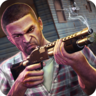 Grand Gangsters 3D v2.7 MOD APK (Unlimited Money/Ammo)