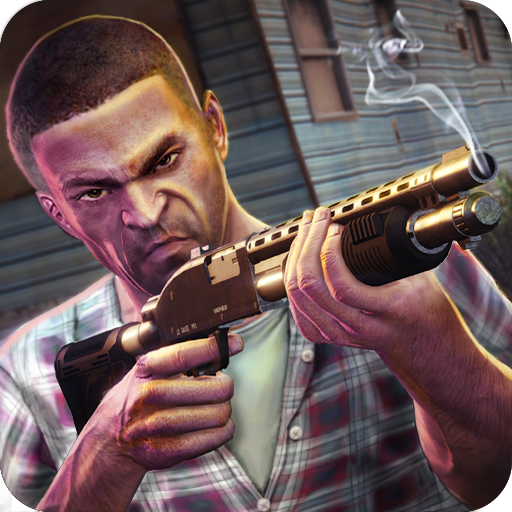 Grand Gangsters 3D v2.7 MOD APK (Unlimited Money/Ammo)