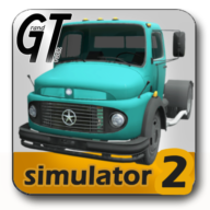 Grand Truck Simulator 2 v1.0.36f25 MOD APK (Unlimited Money)