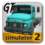 Grand Truck Simulator 2 v1.0.36f25 MOD APK (Unlimited Money)