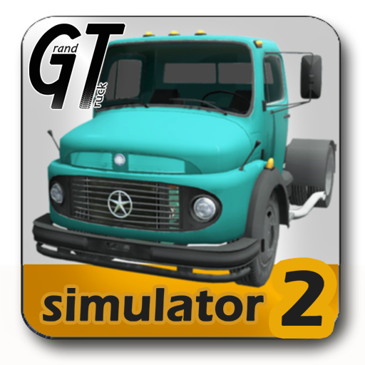 Grand Truck Simulator 2 v1.0.36f25 MOD APK (Unlimited Money)