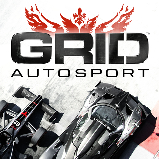 GRID Autosport Online Multiplayer v1.7.2RC1android MOD APK (Full Game)