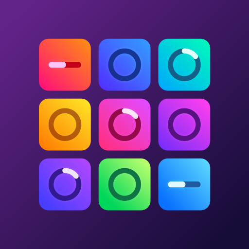 Groovepad MOD APK v1.23.0 (Premium Unlocked/AD Free)