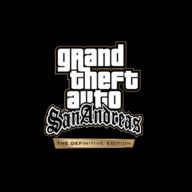 GTA: San Andreas Definitive v1.86.44544238 APK (MOD, Unlocked)