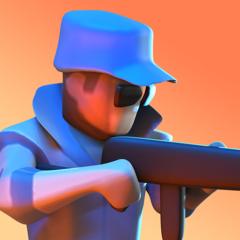 GUNS UP Mobile MOD APK v1.28.0 (Unlimited Money/gold)