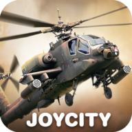 Gunship battle: helicopter 3d v2.8.21 MOD APK (Unlimited Gold and all Unlocked)