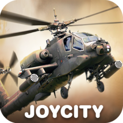 Gunship battle: helicopter 3d v2.8.21 MOD APK (Unlimited Gold and all Unlocked)