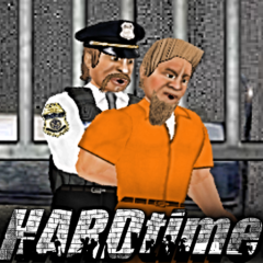 Hard Time v1.510.64 MOD APK (VIP, Premium Unlocked)