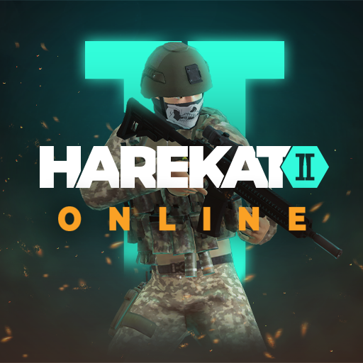 Harekat 2: Online v5.0.0 MOD APK (Unlimited Money/Ammo/Menu)