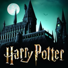 Harry Potter: Hogwarts Mystery v6.1.0 MOD APK (Mod Menu, Unlimited Energy)