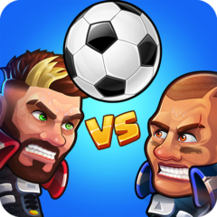 Head Ball 2 v1.596 MOD APK (Unlimited Money/Mod Menu)