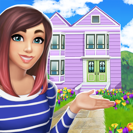 Home Street v0.56.2 MOD APK (Unlimited Money, Coins)