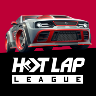 Hot Lap League v1.02.11886 MOD APK (Paid for )