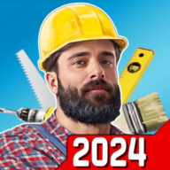 House Flipper MOD APK v1.442 (Unlimited Money, Unlocked)