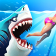 Hungry Shark World v6.2.1 MOD APK (Unlimited Money/Gems)