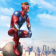 Hurricane Superhero v1.7.5 MOD APK (Unlimited Money/Gems)