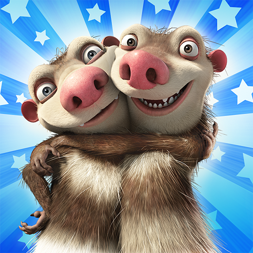 Ice Age Village v3.6.7a MOD APK (Unlimited Money/Mod Menu)