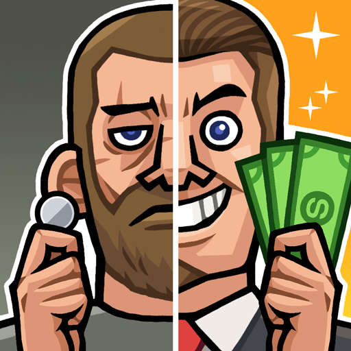 Idle Billionaire Tycoon v1.14.15 MOD APK (Unlimited Money/Gems)