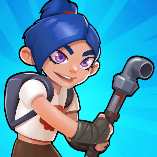 Idle Breaker v1.2.10 MOD APK (Mega Menu, Unlimited Money/Gems)