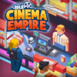 Idle Cinema Empire Tycoon v2.17.06 MOD APK (Unlimited Money/Gems)