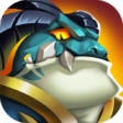 Idle Heroes MOD APK v1.33.1 (Unlimited Money/VIP Unlocked)