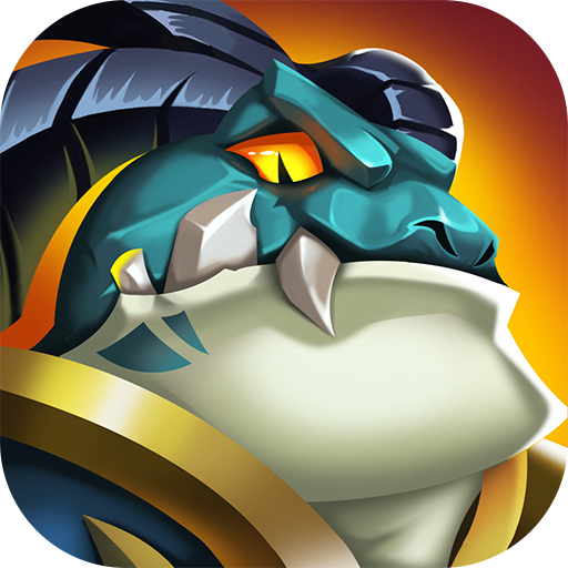 Idle Heroes MOD APK v1.33.1 (Unlimited Money/VIP Unlocked)