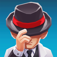 Idle Mafia Tycoon Manager v9.5.0 MOD APK (Unlimited Money)