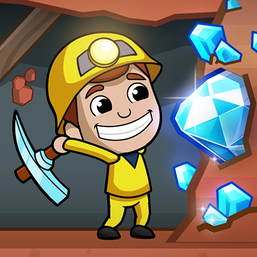 Idle Miner Tycoon v4.84.0 MOD APK (Unlimited Coins, Free Purchase)