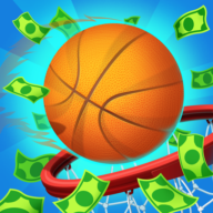 Idle Basketball Arena Tycoon v1.5.1 MOD APK (Unlimited Money/Gems)