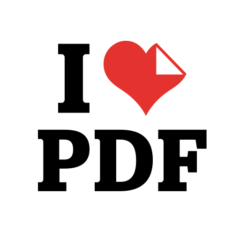 iLovePDF v3.8.7 APK MOD (Unlocked)