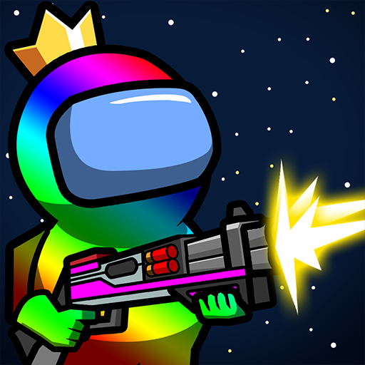 Imposter Battle Royale v2.4.0 MOD APK (Unlimited Money/God Mode)