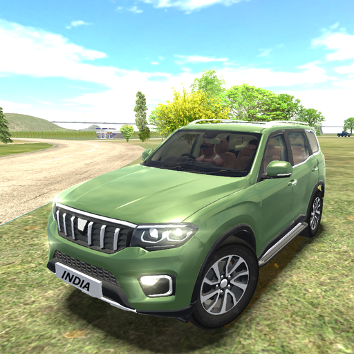 Indian Cars Simulator v38 MOD APK (Unlimited Money)