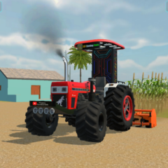 Indian Vehicles Simulator 3d v0.33 MOD APK (Unlimited Money)