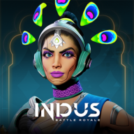 Indus Battle Royale v1.0 MOD APK (Full Game)