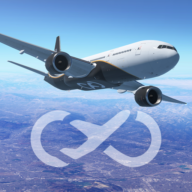 Infinite Flight Simulator v24.3.5 MOD APK (Unlock all Aircraft/Pro)