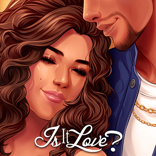 Is it Love? Stories MOD APK v1.15.518 (All Books Unlocked/Free Rewards)