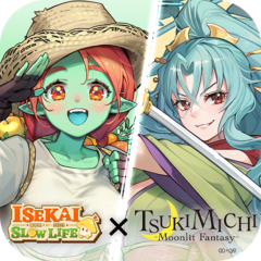 Isekai:Slow Life v1.2416 MOD APK (Unlimited Money/Gems)