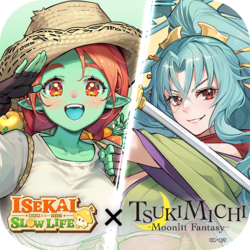 Isekai:Slow Life v1.2416 MOD APK (Unlimited Money/Gems)