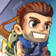 Jetpack Joyride v1.94.1 MOD APK (Unlimited Coins, All Unlock, Menu)