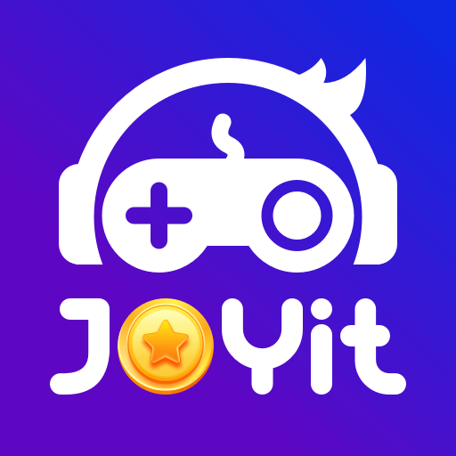 JOYit v1.3.49_AP MOD APK (Unlimited Points/Rewards)