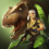 Jurassic Survival v2.7.2 MOD APK (Free Shopping, Free Craft)