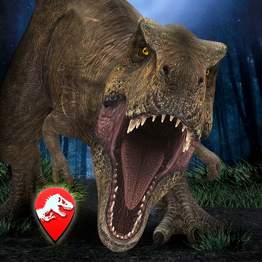 Jurassic World Alive v3.9.26 MOD APK (Unlimited Money/Battery/VIP)