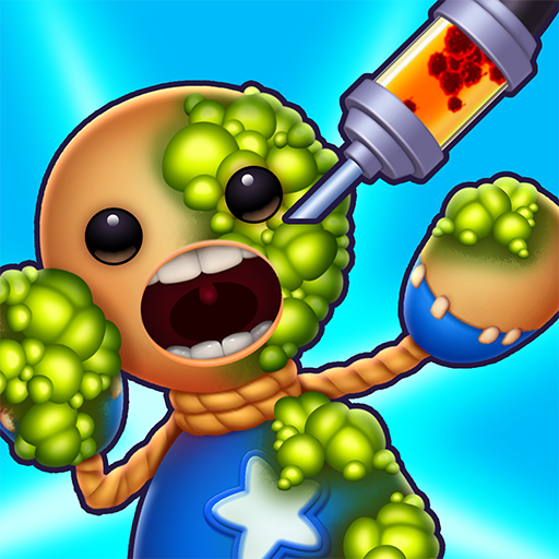 Kick The Buddy MOD APK v2.9.5 (Unlimited Money/All Unlocked)