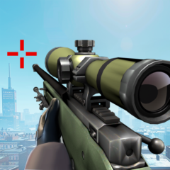 Kill Shot Bravo v12.7 MOD APK (Menu/Unlimited Money/Ammo)