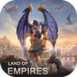 Land of Empires MOD APK v0.1.118 (Unlimited Money)